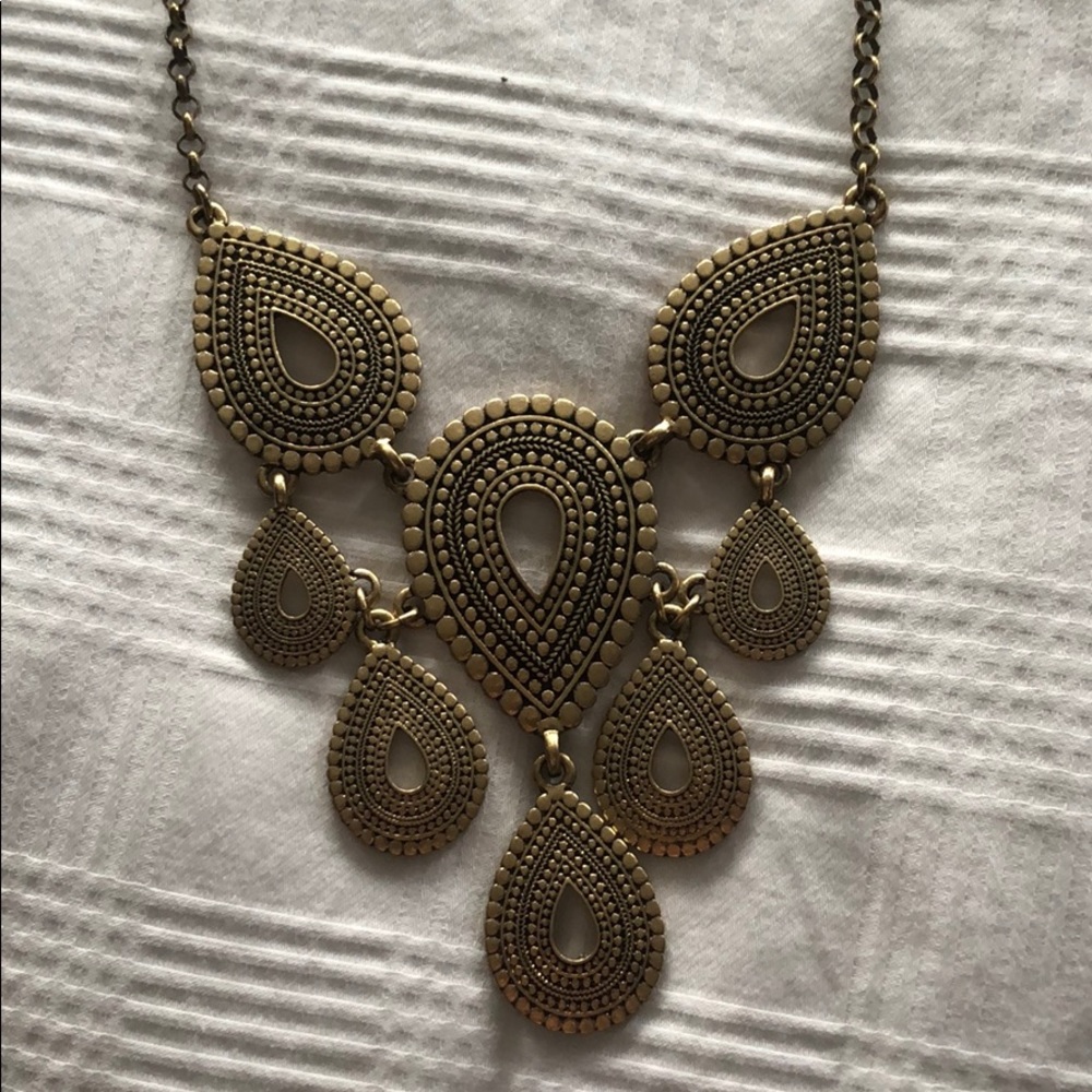 Lucky Brand Necklace